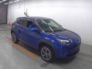 2023 TOYOTA YARIS CROSS Z