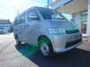 TOYOTA TOWNACE VAN