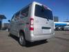 TOYOTA TOWNACE VAN