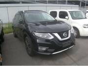 2017 NISSAN X-TRAIL 20X