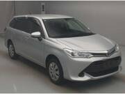 2017 TOYOTA COROLLA FIELDER 1.5X