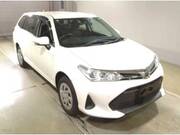 2021 TOYOTA COROLLA FIELDER