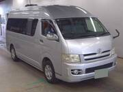 2005 TOYOTA HIACE VAN