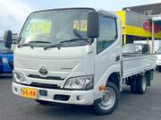 2022 TOYOTA DYNA