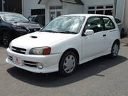1997 TOYOTA STARLET GRANZA V