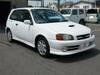 TOYOTA STARLET