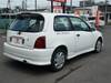 TOYOTA STARLET