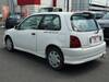 TOYOTA STARLET