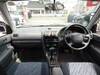 TOYOTA STARLET