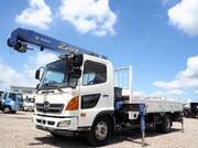 2013 HINO OTHER