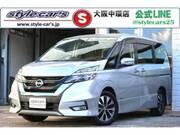 2018 NISSAN SERENA HIGHWAYSTAR V SELECTION