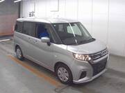 2022 SUZUKI SOLIO