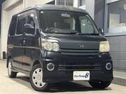 2005 DAIHATSU ATRAI WAGON