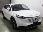 2021 HONDA VEZEL