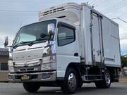 2011 FUSO CANTER