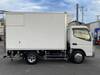 FUSO CANTER