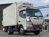 FUSO CANTER