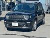 CHRYSLER JEEP RENEGADE