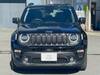 CHRYSLER JEEP RENEGADE
