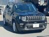 CHRYSLER JEEP RENEGADE