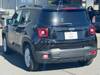 CHRYSLER JEEP RENEGADE