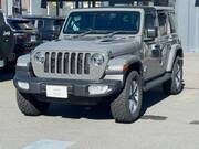 2022 CHRYSLER JEEP WRANGLER UNLIMITED