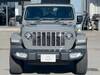 CHRYSLER JEEP WRANGLER UNLIMITED