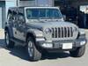 CHRYSLER JEEP WRANGLER UNLIMITED