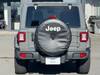 CHRYSLER JEEP WRANGLER UNLIMITED