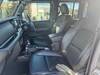 CHRYSLER JEEP WRANGLER UNLIMITED