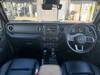 CHRYSLER JEEP WRANGLER UNLIMITED