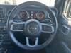 CHRYSLER JEEP WRANGLER UNLIMITED