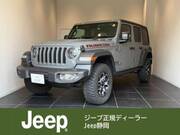 2021 CHRYSLER JEEP WRANGLER UNLIMITED