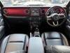 CHRYSLER JEEP WRANGLER UNLIMITED