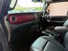 CHRYSLER JEEP WRANGLER UNLIMITED