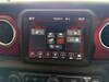 CHRYSLER JEEP WRANGLER UNLIMITED