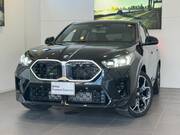 2024 BMW X2