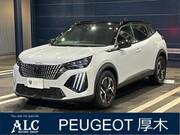 2023 PEUGEOT 2008