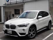 2019 BMW X1