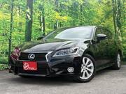 2015 LEXUS GS