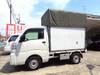 SUBARU SAMBAR TRUCK