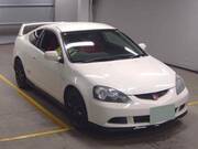 2006 HONDA INTEGRA