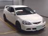 HONDA INTEGRA