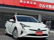 2017 TOYOTA PRIUS S