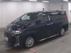 TOYOTA ALPHARD HYBRID