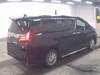 TOYOTA ALPHARD HYBRID