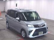 2022 TOYOTA ROOMY