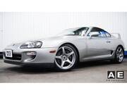 2001 TOYOTA SUPRA