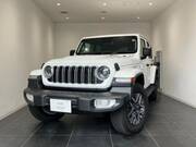 2024 CHRYSLER JEEP WRANGLER UNLIMITED