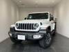 CHRYSLER JEEP WRANGLER UNLIMITED